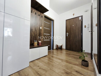 164000€ - 3 izbový byt, GALANTA, ul. Krásna - 8