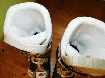 Atomic Hawx č-40-2x - 8