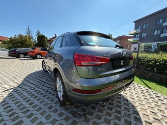AUDI Q3 - automat -informácie v popise - 8