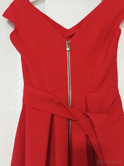 Spoločenské šaty - 8