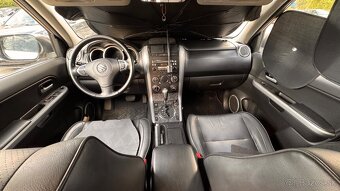 grand vitara 2,4 automat - 8