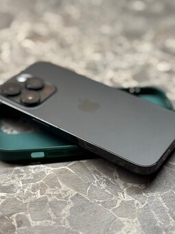 Predám iPhone 14 Pro 128GB - 8
