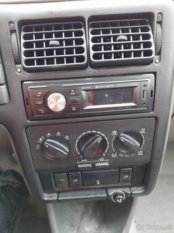 VW Polo 1,4 40KW. - 8