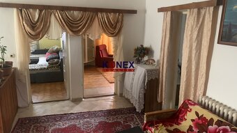 NOVINKA Poschodový rodinný dom v obci Leles - 8