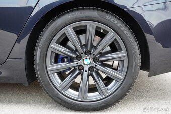 BMW 540i G31 - 2017 bez OPF, Top Stav - 8