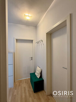 Krásny, slnečný 2 izbový byt v Slnečniciach - 8