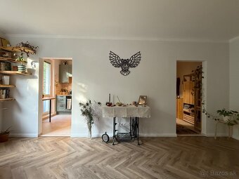 Utulny dvojizbovy byt - po kompletnej rekonštrukcii od 1.12. - 8