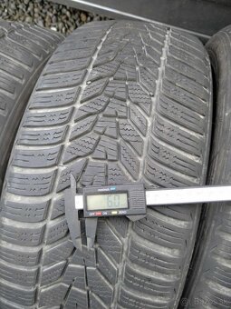 18" SEAT ATECA,ŠKODA,VW,AUDI + pneu originál. - 8