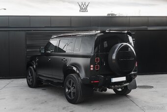 Land Rover Defender 110 3.0D D300 X-Dynamic HSE A/T DPH - 8