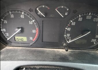 Škoda Fabia Combi 1.4 MPI - 8