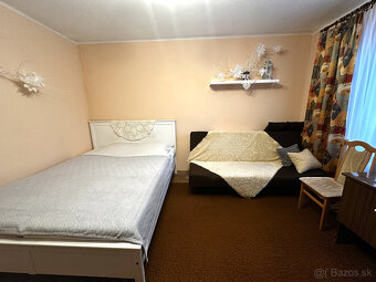 Na predaj 1 izbový byt Nová Dubnica - 8