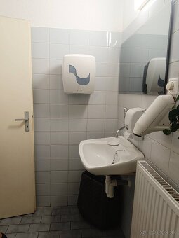 Na prenájom objekt Banská Bystrica - 8