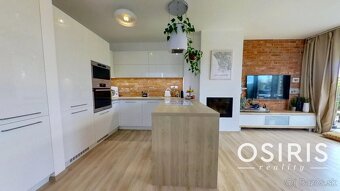 4 izbovy rodinny dom - Rovinka na prenajom - 8