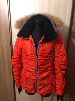 Luhta-damska lyžiarska bunda-38…Vysoká P.C. - 8