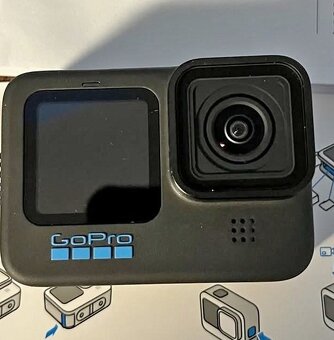 GOPRO HERO 11 - 8