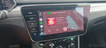 ŠKODA SUPERB_3 COMBI FACELIFT - 8