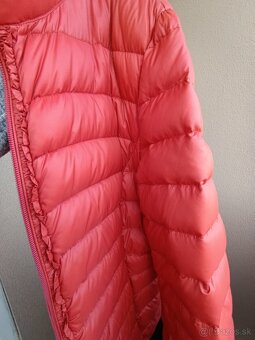 Páperová ľahká bunda - 8