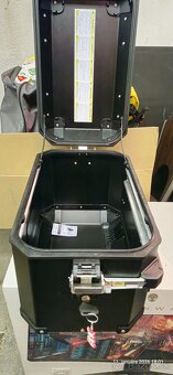 Predam sadu kufrov KAPPA K´FORCE - 8