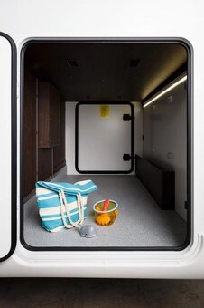 Predám autokaravan BENIMAR Tessoro 463 - 8