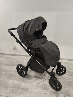 Kočík Camarelo Previo - 8