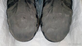 dámska obuv – sneaker - 8