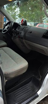 Predam Vw T5 Transporter 1.9tdi - 8