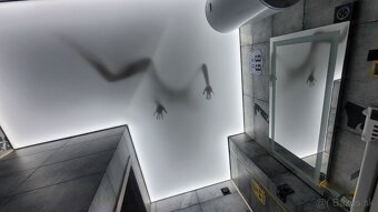 Napínané stropy - 8