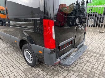 Mercedes-Benz Sprinter 311 CDI - 8
