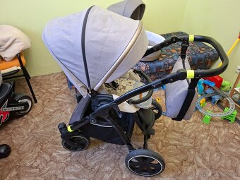 Kočík Noordi - 8
