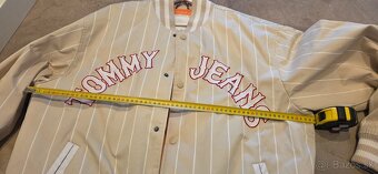 Bombera Tommy Hilfiger - 8