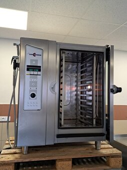 Konvektomat - Convotherm OEB 10.10 - 8