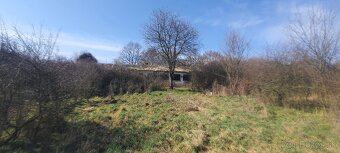 Predam prenajmem  budovu - 8