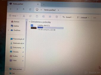 Notebook Lenovo T470, i5, SSD 256 GB, 8 GB RAM, HD - 8