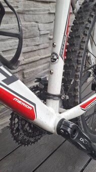 Matts TFS XC 700-D - 8