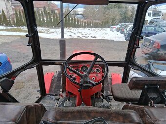 Zetor 7011 - 8