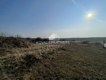 Na predaj pozemok Nový Cabaj - 8