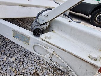 Astra 300 (Beskydsport) karavan - 8