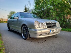 Mercedes Benz E55 AMG w210 260kw - 8