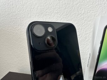 ✅ iPhone 13 mini bez škrabancov TOP STAV 100%Zdravie Batérie - 8