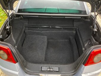Predám Renault Megane M1 Cabriolet - 8
