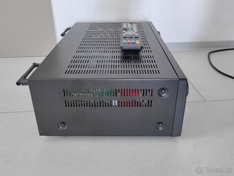 Denon AVC-S660H - 8