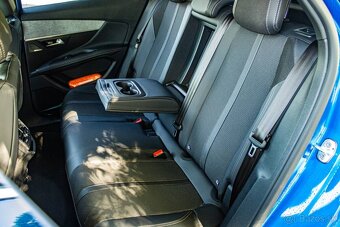 Peugeot 3008 1.5 Blue HDi 130k GT A/T - 8