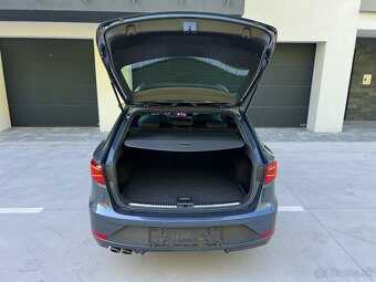 Seat Leon ST 2.0 TDI 184 FR DSG - 8