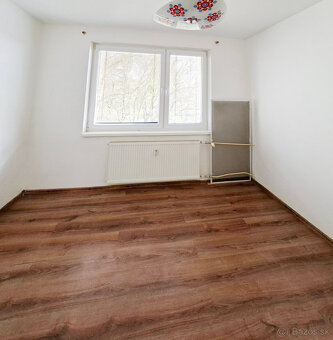 3.izbový byt bez balkóna Volgogradská 69m2, sídlisko III. - 8