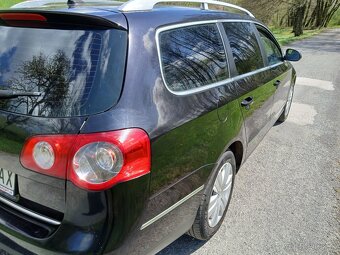 Passat b6 2.0tdi - 8