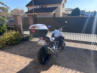 BMW R1250R HP všetky pakety - 8