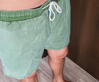 SCOTCH & SODA + H&M + MCNEAL - plavky - 8