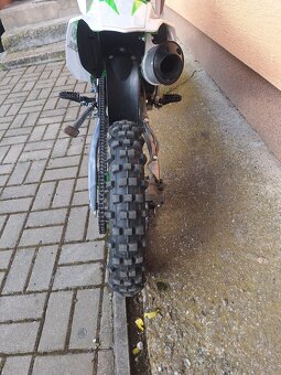 Super pit 125 minirocket - 8