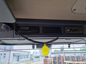 SCANIA G440 6x2 s hydraulikou - 8