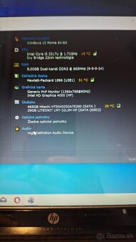 Hp Envy - 8